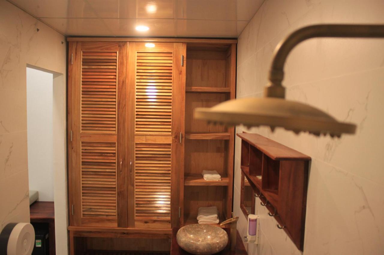 Ambedo Hotel ฟู้โกว๊ก ภายนอก รูปภาพ
