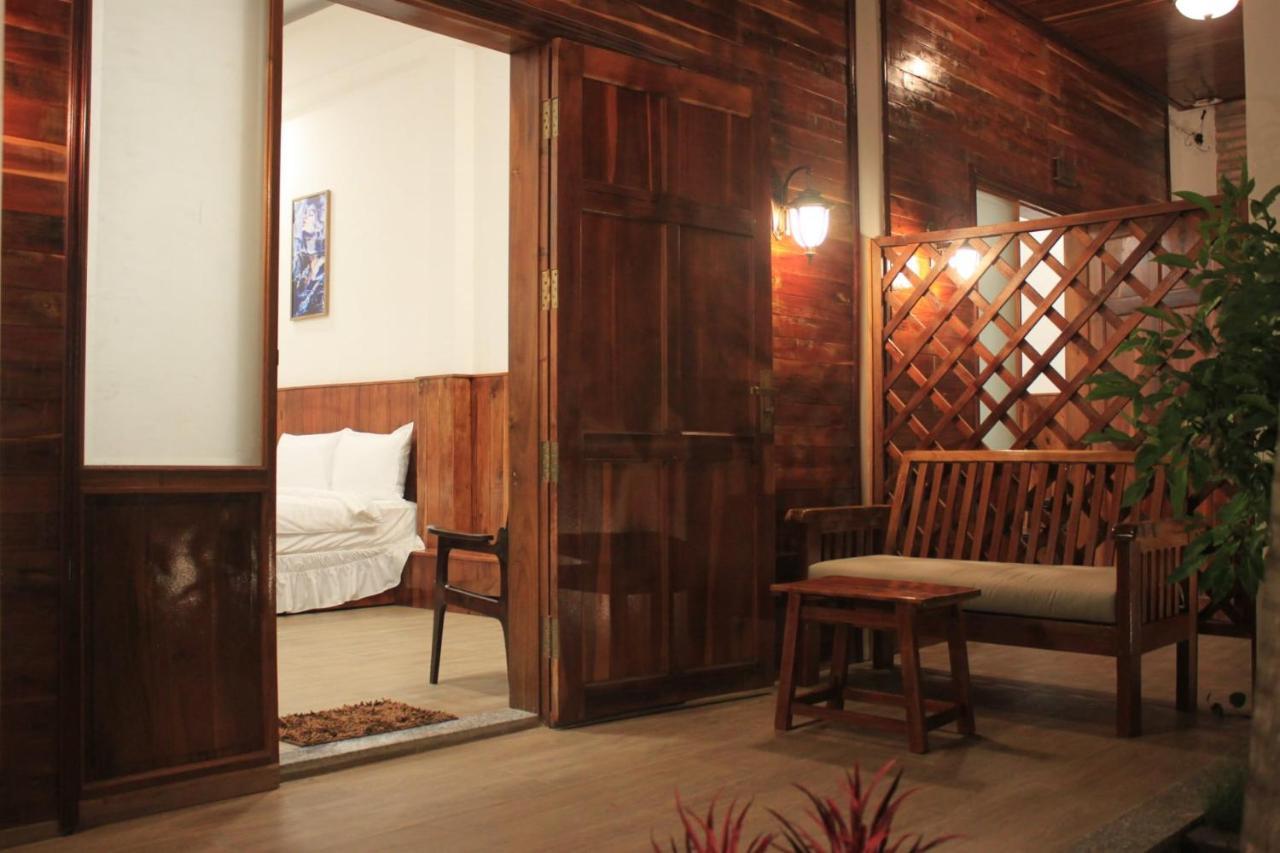 Ambedo Hotel ฟู้โกว๊ก ภายนอก รูปภาพ