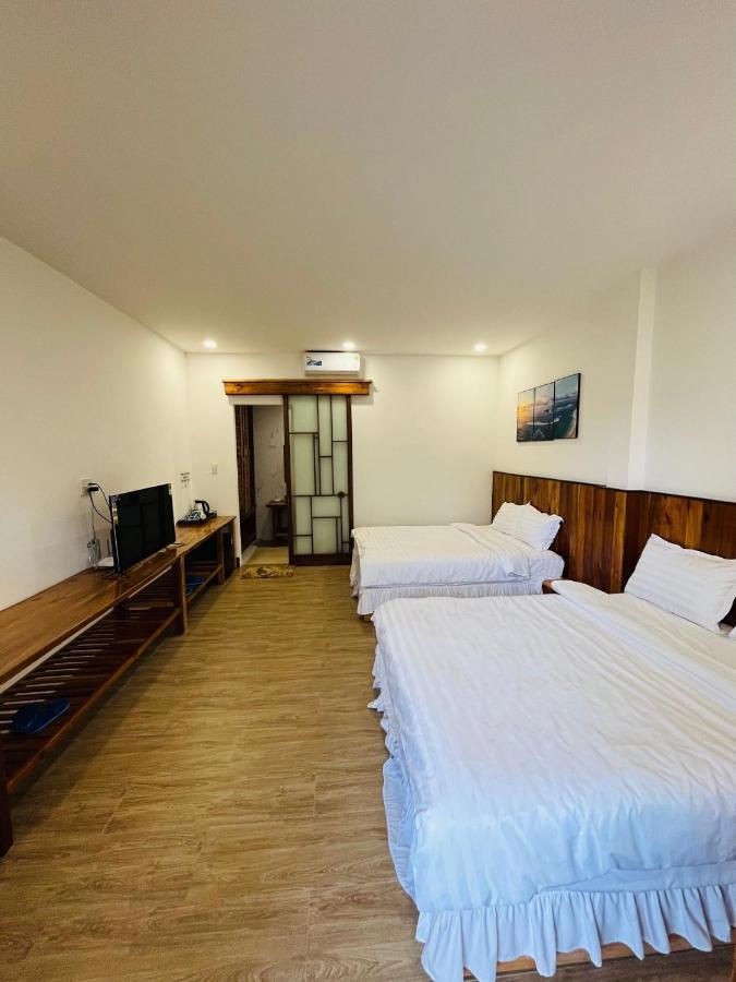Ambedo Hotel ฟู้โกว๊ก ภายนอก รูปภาพ