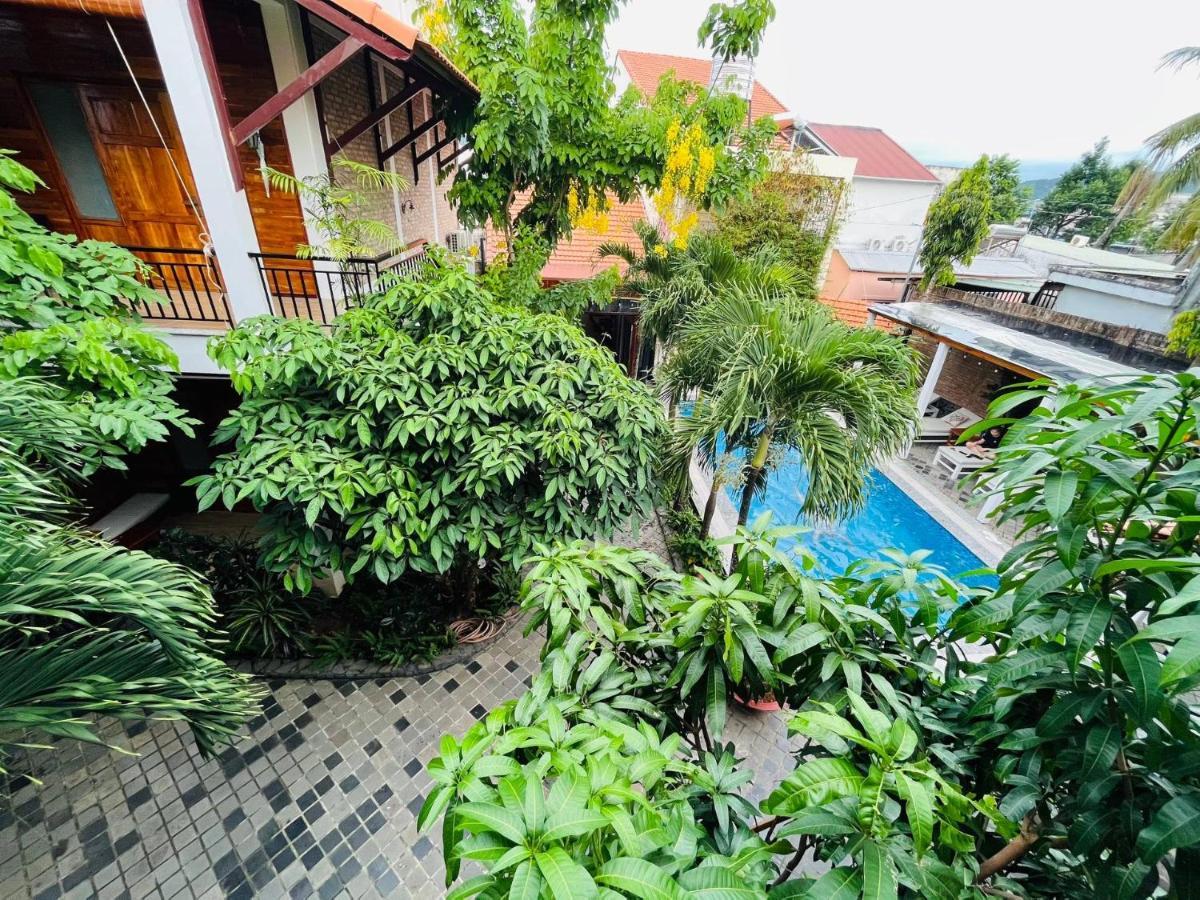 Ambedo Hotel ฟู้โกว๊ก ภายนอก รูปภาพ