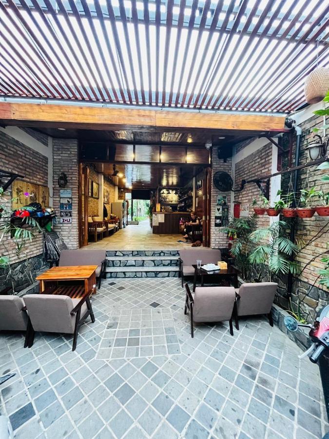 Ambedo Hotel ฟู้โกว๊ก ภายนอก รูปภาพ