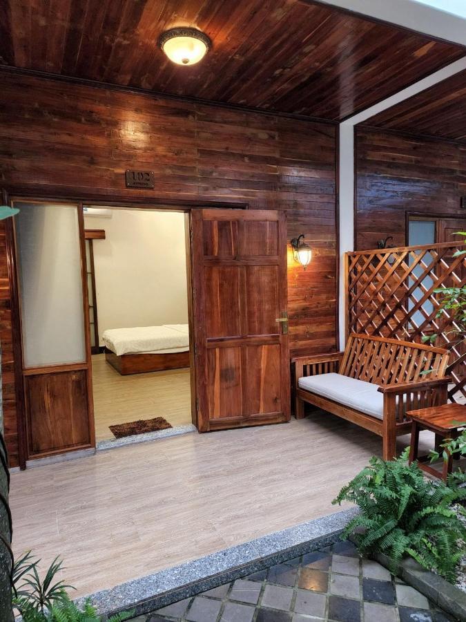 Ambedo Hotel ฟู้โกว๊ก ภายนอก รูปภาพ