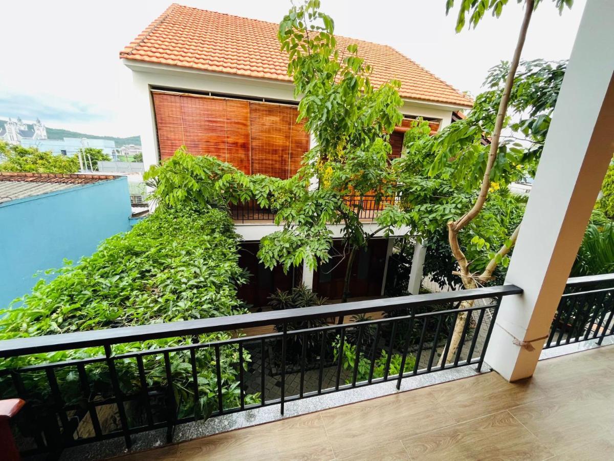 Ambedo Hotel ฟู้โกว๊ก ภายนอก รูปภาพ