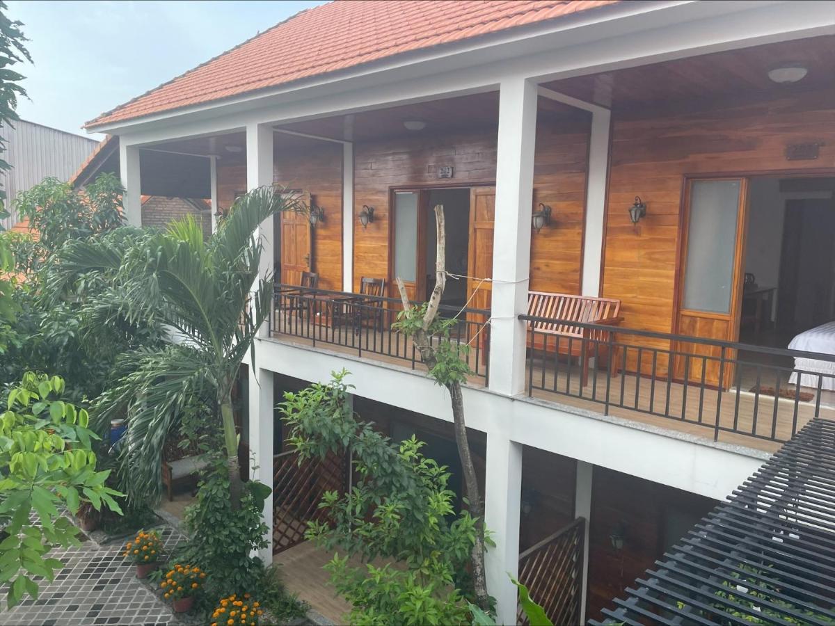 Ambedo Hotel ฟู้โกว๊ก ภายนอก รูปภาพ