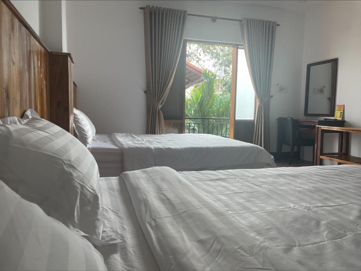 Ambedo Hotel ฟู้โกว๊ก ภายนอก รูปภาพ