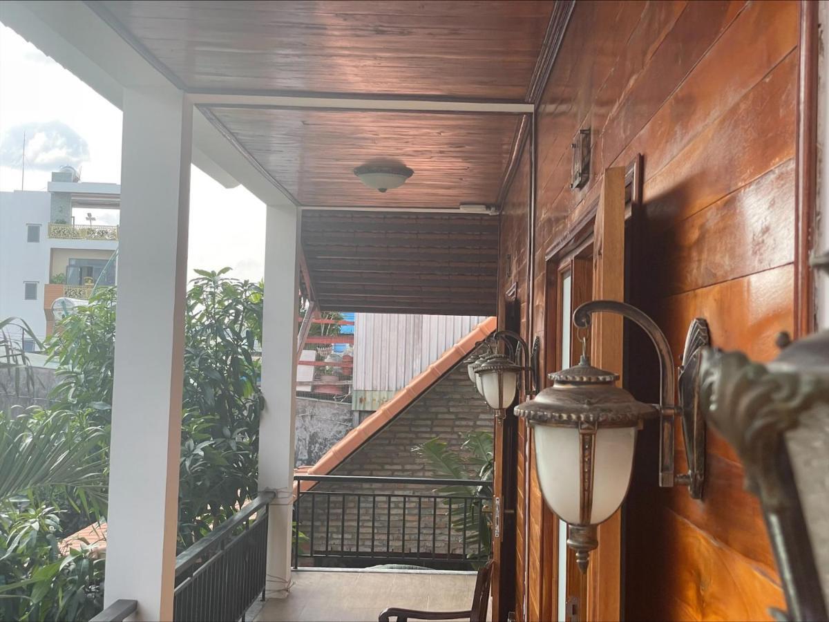 Ambedo Hotel ฟู้โกว๊ก ภายนอก รูปภาพ