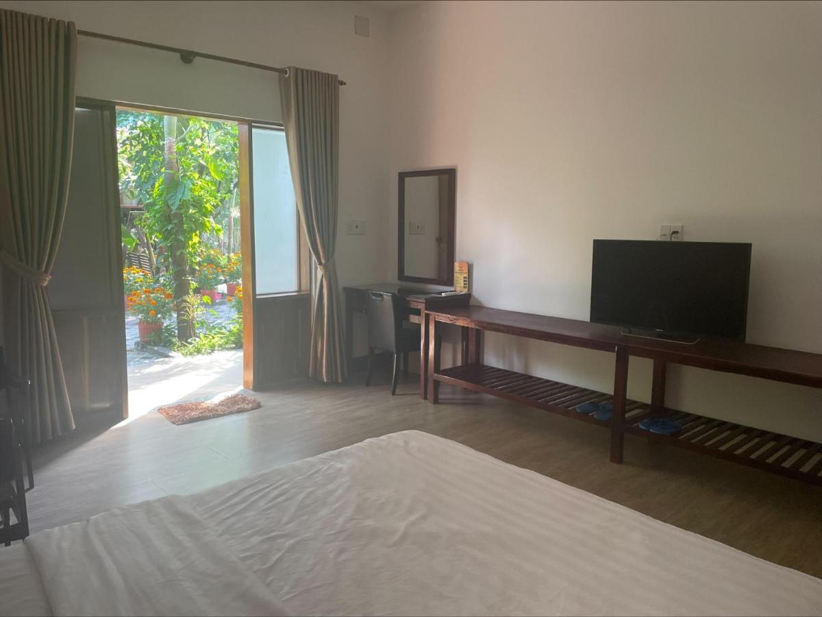 Ambedo Hotel ฟู้โกว๊ก ภายนอก รูปภาพ