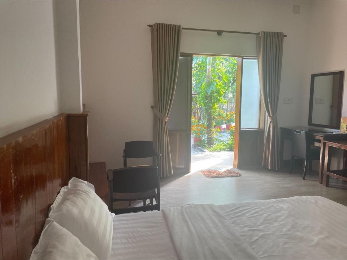 Ambedo Hotel ฟู้โกว๊ก ภายนอก รูปภาพ