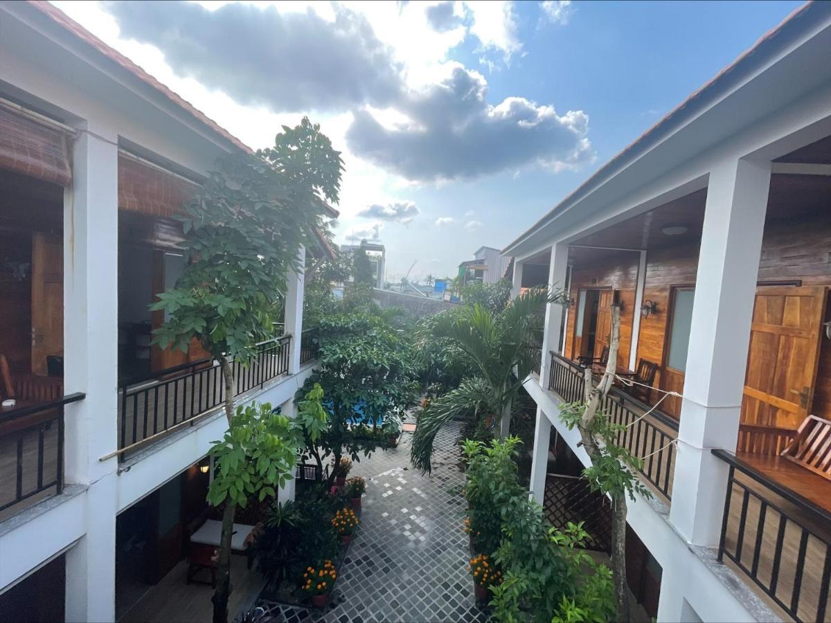 Ambedo Hotel ฟู้โกว๊ก ภายนอก รูปภาพ