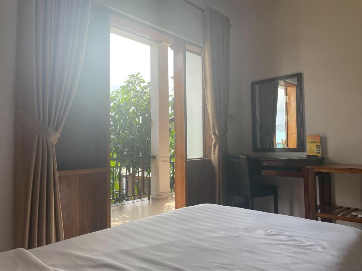 Ambedo Hotel ฟู้โกว๊ก ภายนอก รูปภาพ