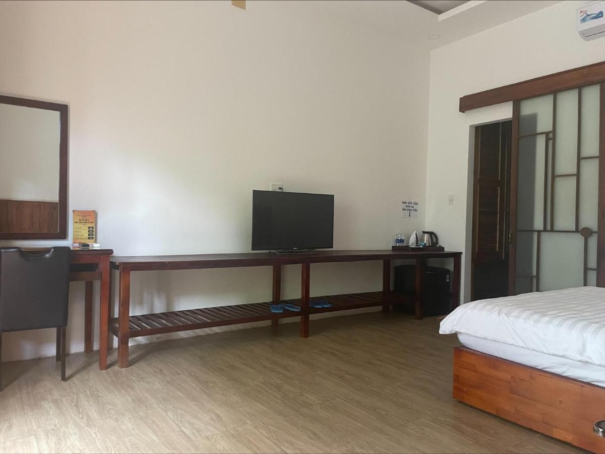 Ambedo Hotel ฟู้โกว๊ก ภายนอก รูปภาพ