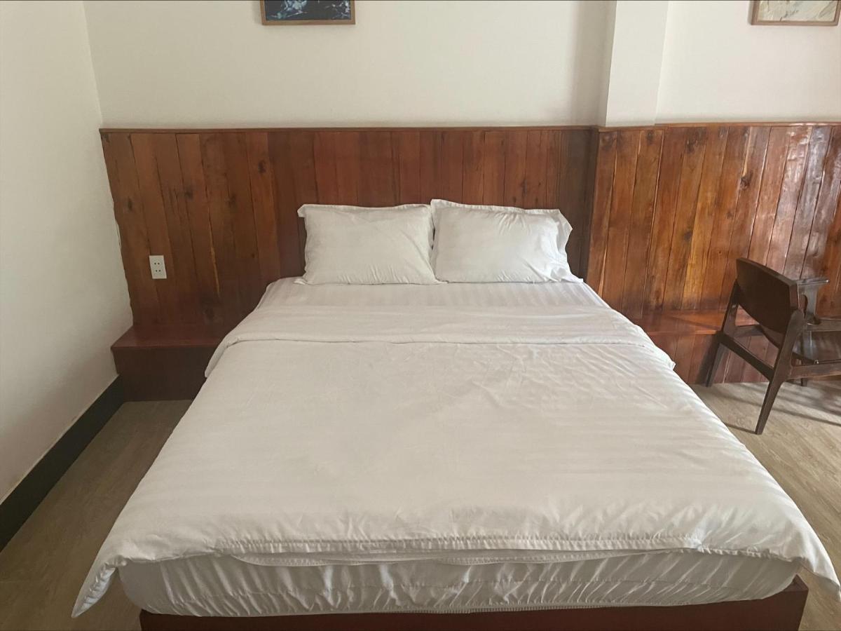 Ambedo Hotel ฟู้โกว๊ก ภายนอก รูปภาพ