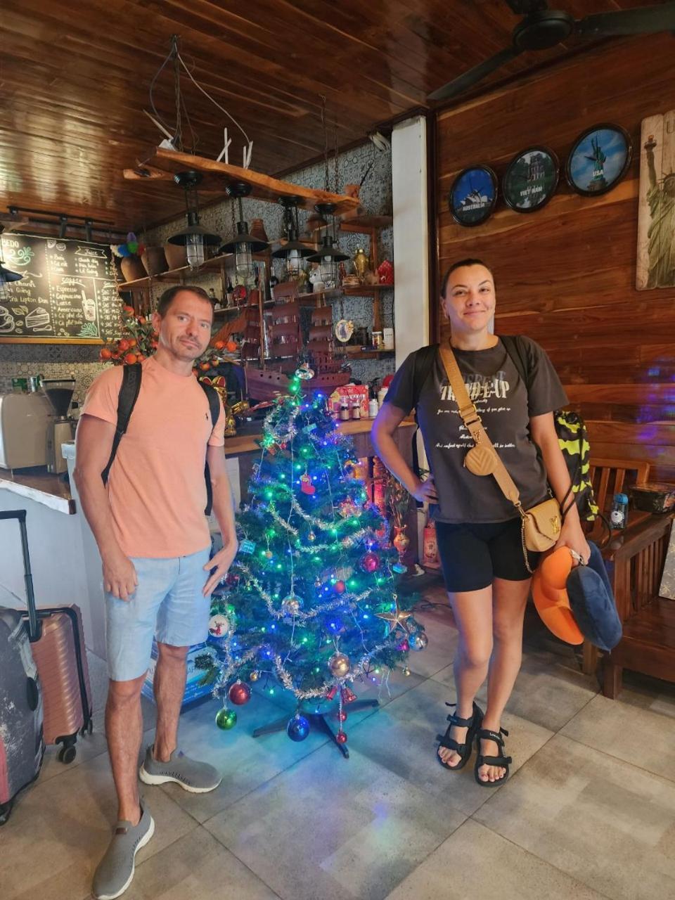 Ambedo Hotel ฟู้โกว๊ก ภายนอก รูปภาพ