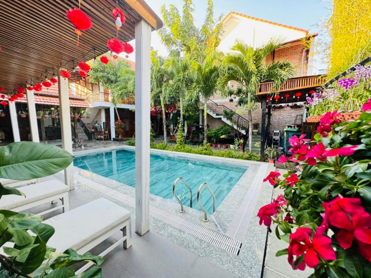 Ambedo Hotel ฟู้โกว๊ก ภายนอก รูปภาพ